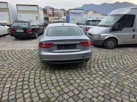 Audi A5 2.7TDI, снимка 4