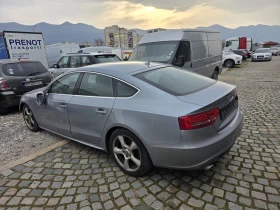 Audi A5 2.7TDI | Mobile.bg    5