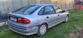 Renault Laguna 1, снимка 3