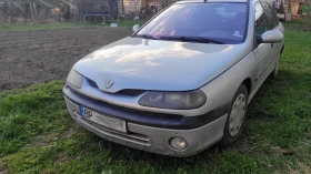 Renault Laguna 1, снимка 7