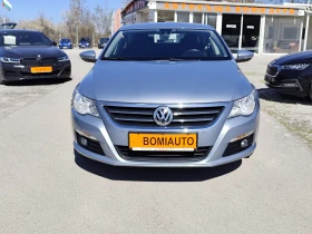 VW Passat CC* 2.0TDi* NAVI* AVTOMATIK* EURO 5A* , снимка 2