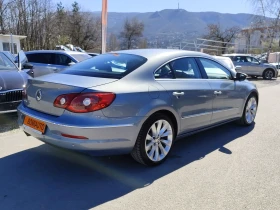 VW Passat CC* 2.0TDi* NAVI* AVTOMATIK* EURO 5A* , снимка 4