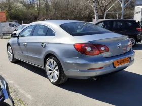 VW Passat CC* 2.0TDi* NAVI* AVTOMATIK* EURO 5A* , снимка 5