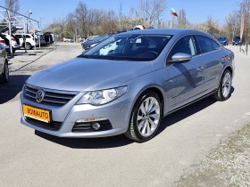 VW Passat CC* 2.0TDi* NAVI* AVTOMATIK* EURO 5A* , снимка 1