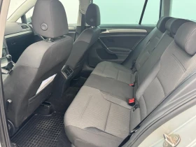 Обява за продажба на VW Golf Variant Comfortline 1.6TDI BMT ~14 900 лв. - изображение 6