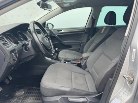 Обява за продажба на VW Golf Variant Comfortline 1.6TDI BMT ~14 900 лв. - изображение 4