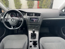 Обява за продажба на VW Golf Variant Comfortline 1.6TDI BMT ~14 900 лв. - изображение 7