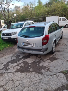 Обява за продажба на Renault Laguna ~2 500 лв. - изображение 3