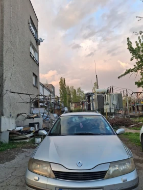 Обява за продажба на Renault Laguna ~2 500 лв. - изображение 5