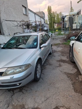 Обява за продажба на Renault Laguna ~2 500 лв. - изображение 4