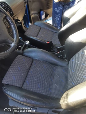 Opel Zafira Opc | Mobile.bg    13