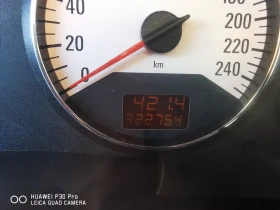 Opel Zafira Opc | Mobile.bg    14