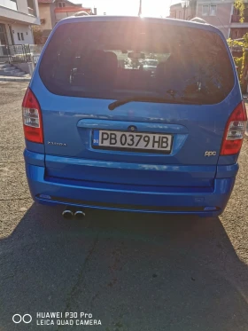 Обява за продажба на Opel Zafira Opc ~4 700 лв. - изображение 6