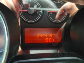 Обява за продажба на Fiat Bravo 1.9 Multiet ~4 500 лв. - изображение 11