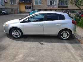 Обява за продажба на Fiat Bravo 1.9 Multiet ~4 500 лв. - изображение 3