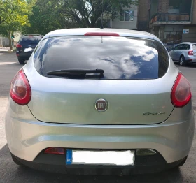 Обява за продажба на Fiat Bravo 1.9 Multiet ~4 500 лв. - изображение 5