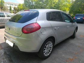 Обява за продажба на Fiat Bravo 1.9 Multiet ~4 500 лв. - изображение 6