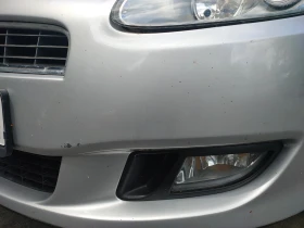 Обява за продажба на Fiat Bravo 1.9 Multiet ~4 500 лв. - изображение 8