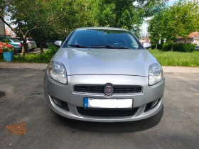 Обява за продажба на Fiat Bravo 1.9 Multiet ~4 500 лв. - изображение 1