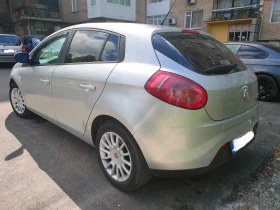 Обява за продажба на Fiat Bravo 1.9 Multiet ~4 500 лв. - изображение 4