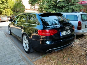 Audi A4 S line - 12700 лв. - 81847746 6
