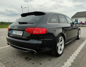 Обява за продажба на Audi A4 ~12 900 лв. - изображение 4