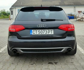 Обява за продажба на Audi A4 ~12 900 лв. - изображение 5