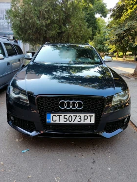 Audi A4 S line - 12700 лв. - 81847746 2