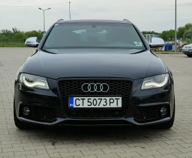 Обява за продажба на Audi A4 ~12 900 лв. - изображение 1