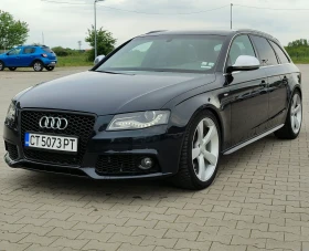 Обява за продажба на Audi A4 ~12 900 лв. - изображение 2