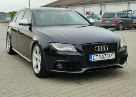 Обява за продажба на Audi A4 ~12 900 лв. - изображение 1
