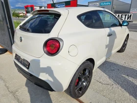 Alfa Romeo MiTo 1.4 Benzin TURBO  | Mobile.bg    5