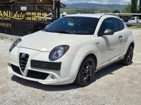 Alfa Romeo MiTo 1.4 Benzin TURBO 