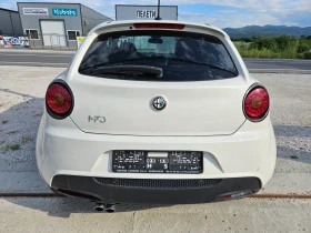 Alfa Romeo MiTo 1.4 Benzin TURBO  | Mobile.bg    6