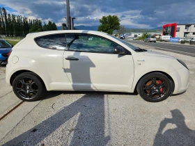 Alfa Romeo MiTo 1.4 Benzin TURBO  | Mobile.bg    4