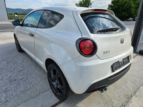 Alfa Romeo MiTo 1.4 Benzin TURBO  | Mobile.bg    7
