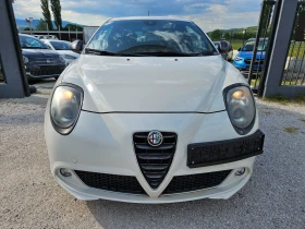 Alfa Romeo MiTo 1.4 Benzin TURBO  | Mobile.bg    2