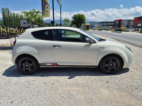 Alfa Romeo MiTo 1.4 Benzin TURBO  | Mobile.bg � ����� ������ 8