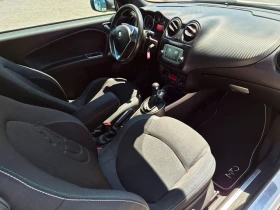 Alfa Romeo MiTo 1.4 Benzin TURBO  | Mobile.bg � ����� ������ 11