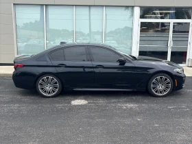 BMW 540 *    * (CARFAX) | Mobile.bg    3
