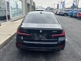 BMW 540 *    * (CARFAX) | Mobile.bg    5