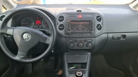 Обява за продажба на VW Golf Plus ~6 500 лв. - изображение 5