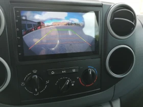 Peugeot Partner 1, 6 /  | Mobile.bg    8