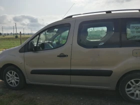 Peugeot Partner 1, 6 /  | Mobile.bg    4