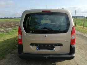 Peugeot Partner 1, 6 /  | Mobile.bg    2