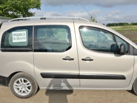 Peugeot Partner 1, 6 /  | Mobile.bg    3