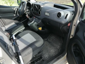 Peugeot Partner 1, 6 /  | Mobile.bg    5