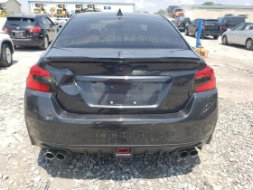 Subaru WRX РЪЧКА AWD - 30000 лв. - 52834359 5