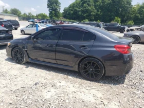 Subaru WRX РЪЧКА AWD - 30000 лв. - 52834359 4