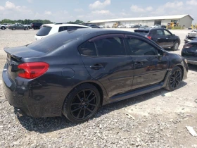 Subaru WRX РЪЧКА AWD - 30000 лв. - 52834359 6